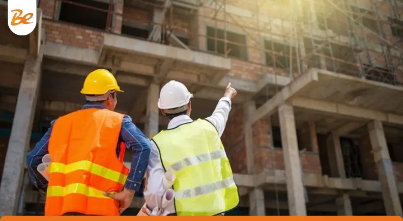 مكتب استشارات هندسية الدمام