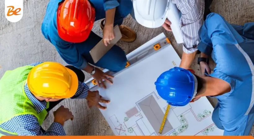 مكتب استشارات هندسية معتمد