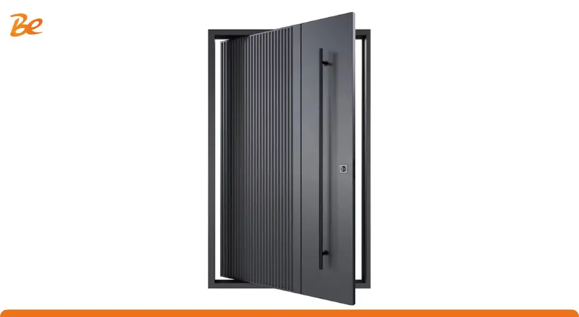 أسعار أبواب الألمنيوم في السعودية