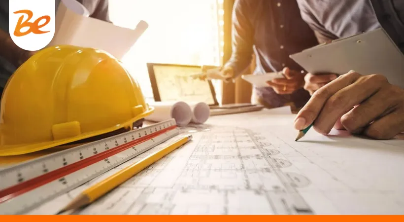 إدارة المشاريع الإنشائية
